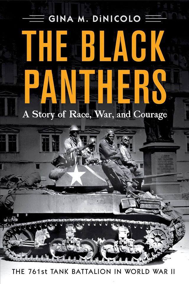 black panthers 1