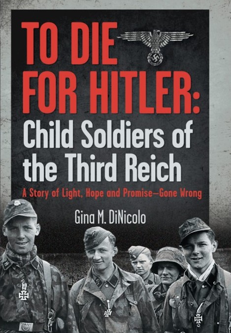 cs front cover child soldiers